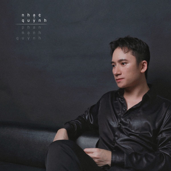 Phan Manh Quynh - Nhac Quynh (2024)  FLAC
