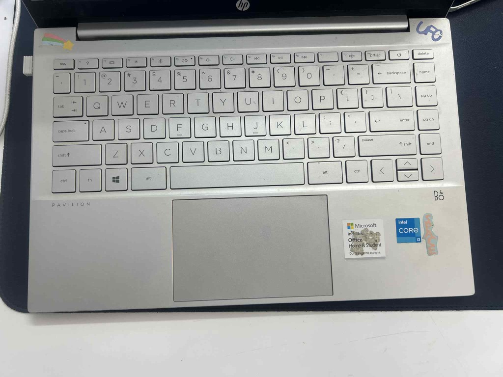 Thay Bàn Phím Laptop Tại Hà Nội