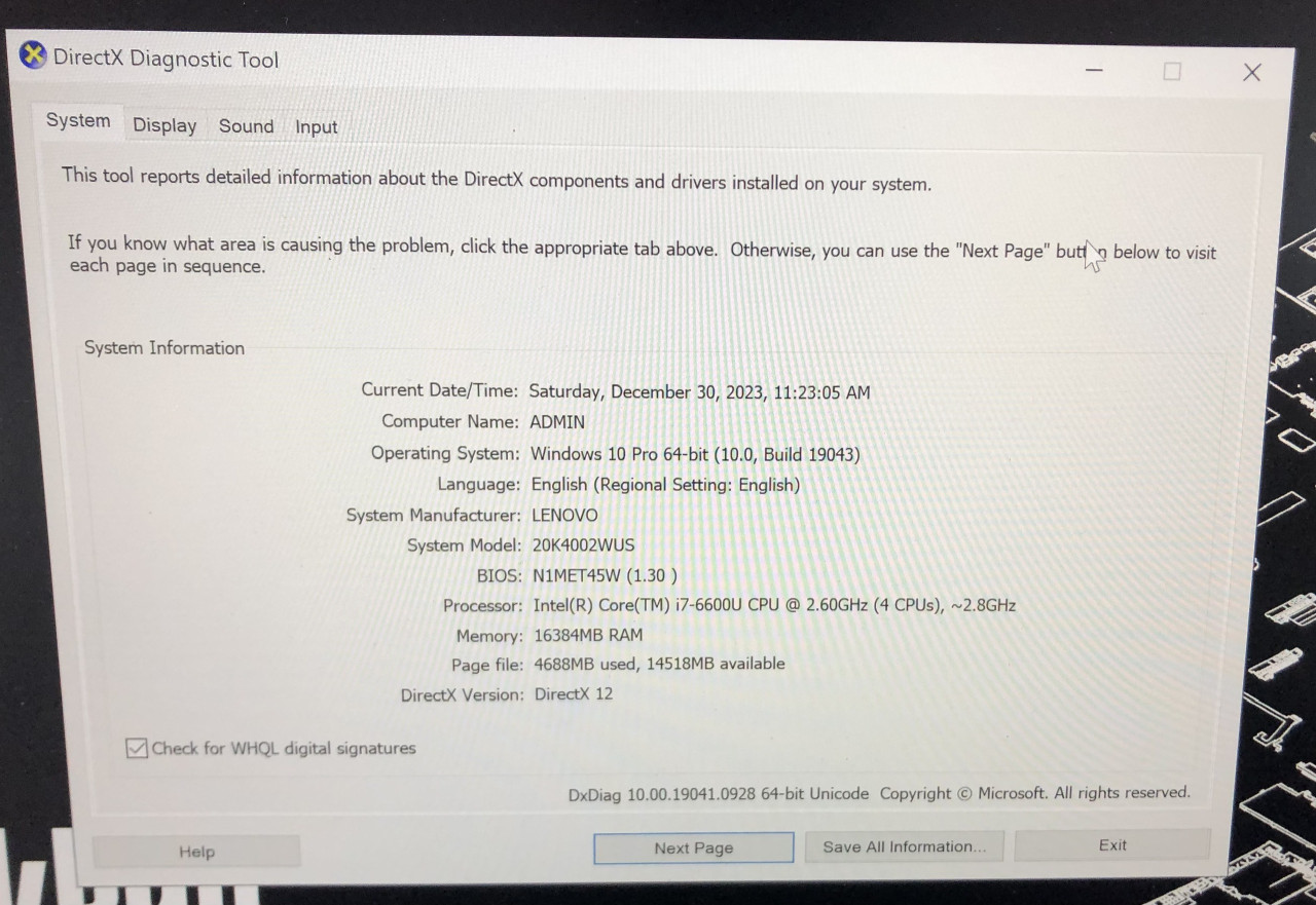 Lenovo Thinkpad X1 Carbon Gen 5 - ảnh 2