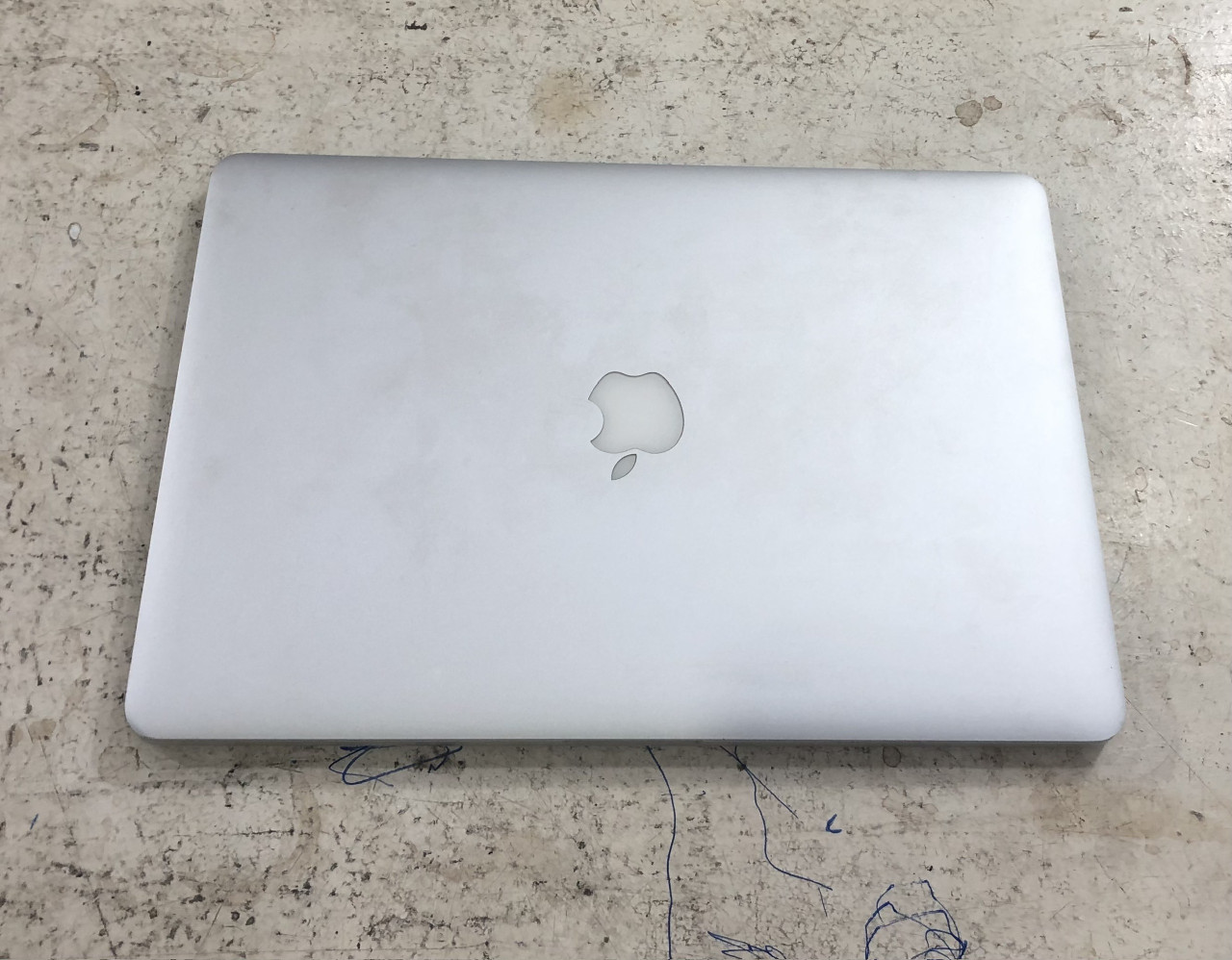 Macbook Pro Retina 15'' -2013