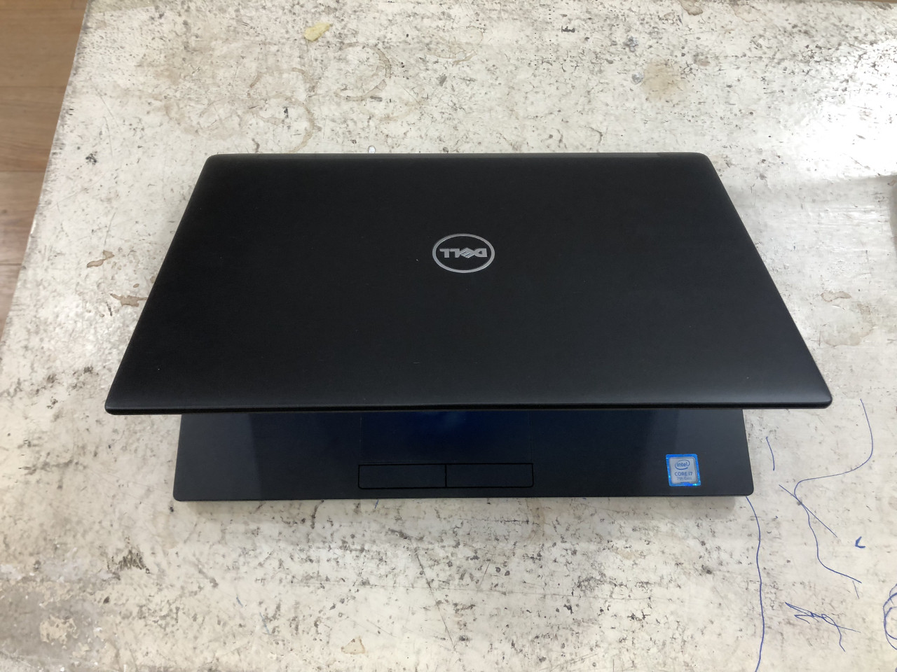 Dell Latitude E7480