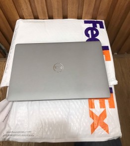 Dell Latitude 5420
