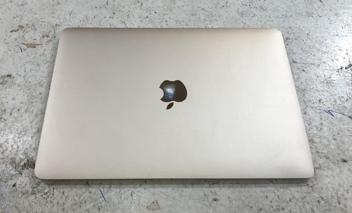 MacBook (Retina, 12-inch, Early 2015)