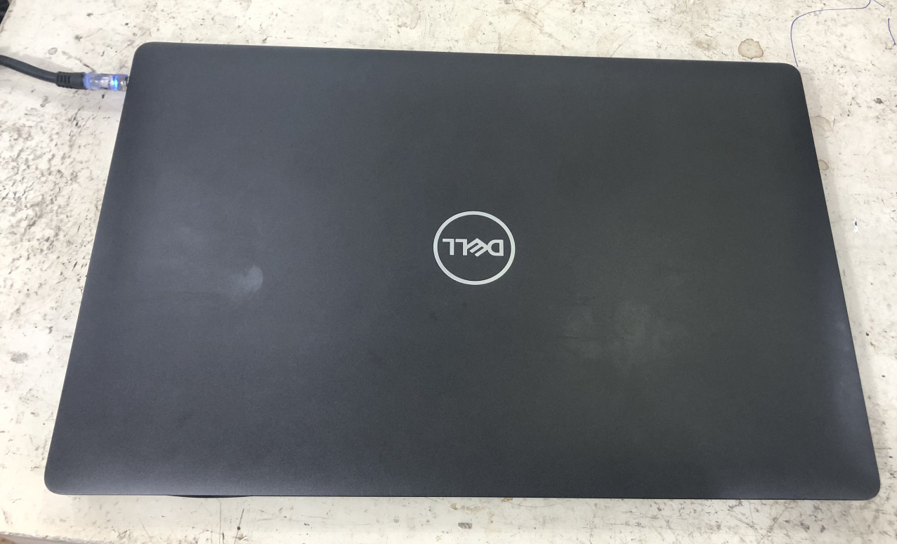 Dell Latitude 5501 - ảnh 2