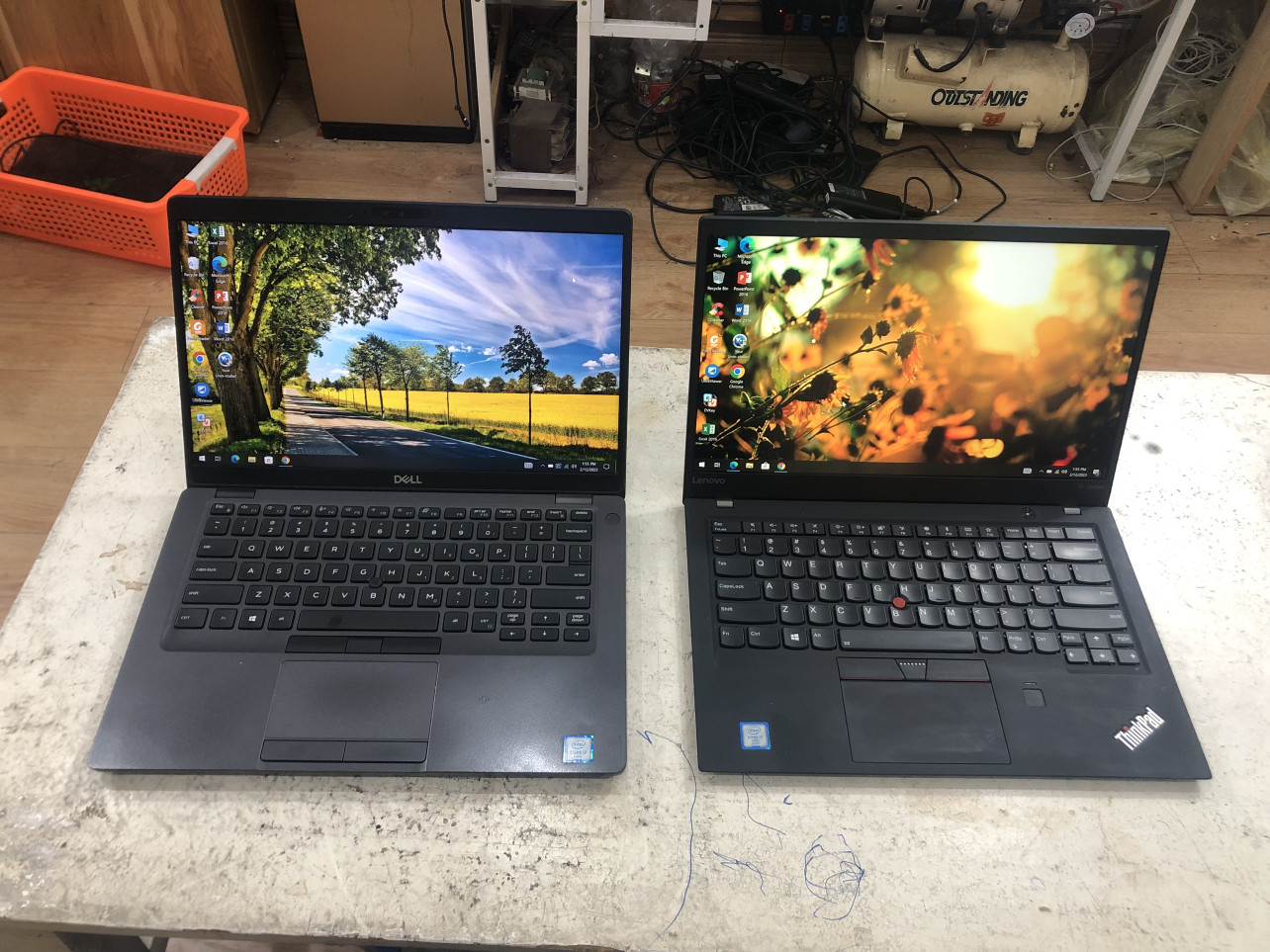 Dell Latitude 5400