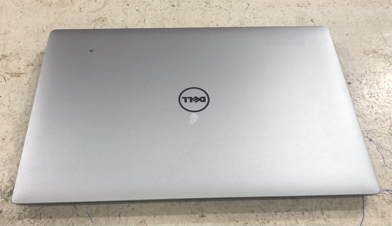 Dell Precision 5510 - ảnh 2