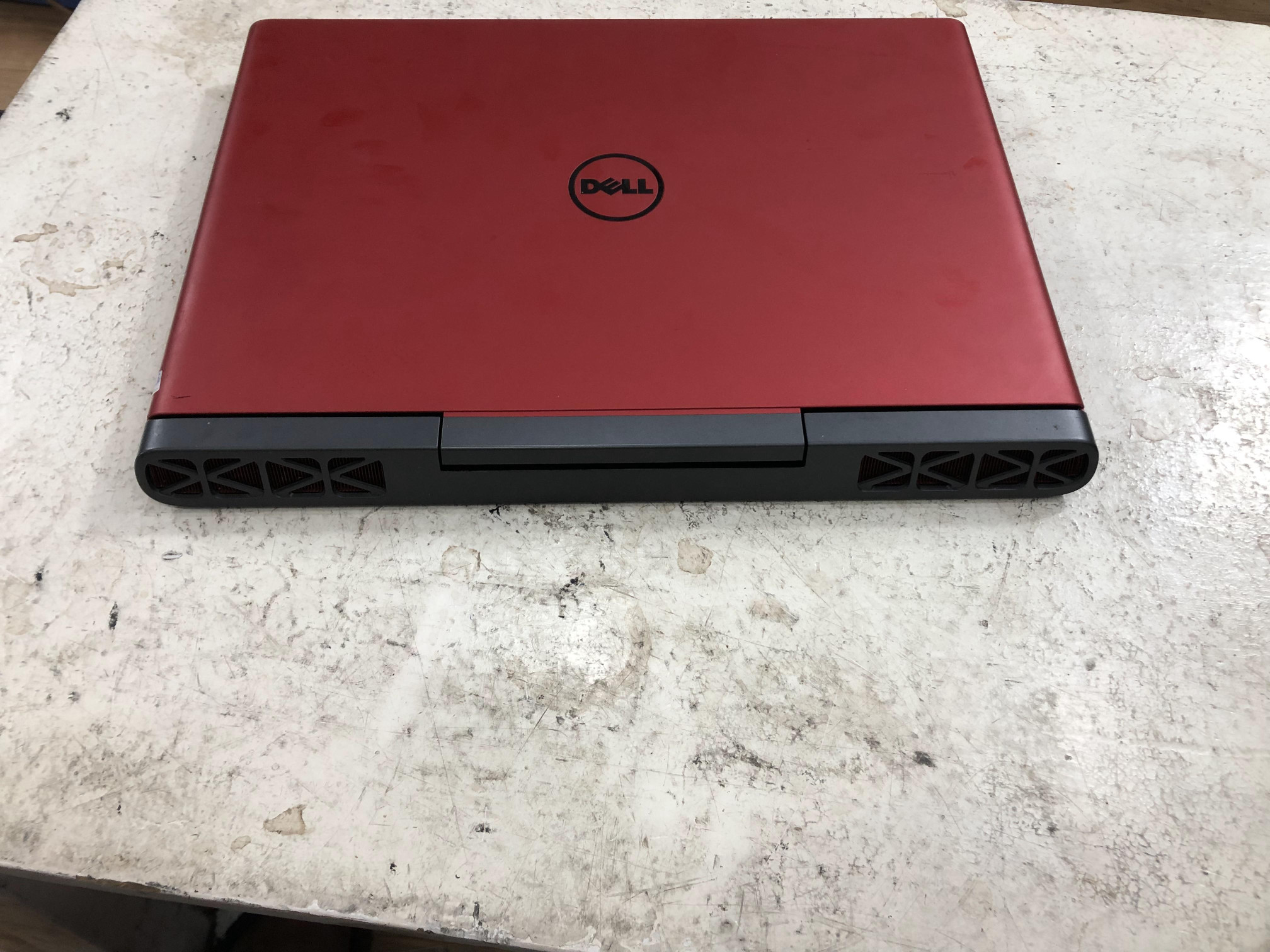 Dell Inspiron 7466