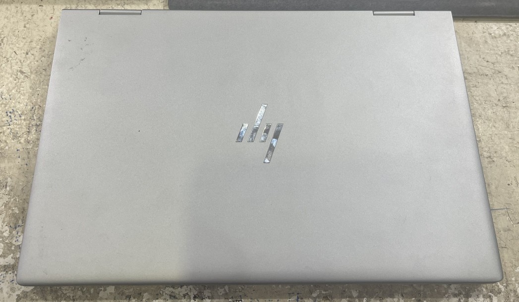 HP EliteBook x360 830 G7