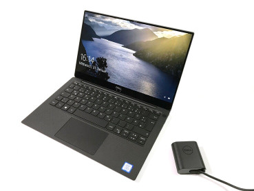 Dell XPS 13 9370