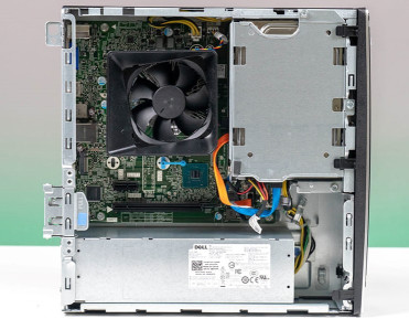 Dell Insprion 3470