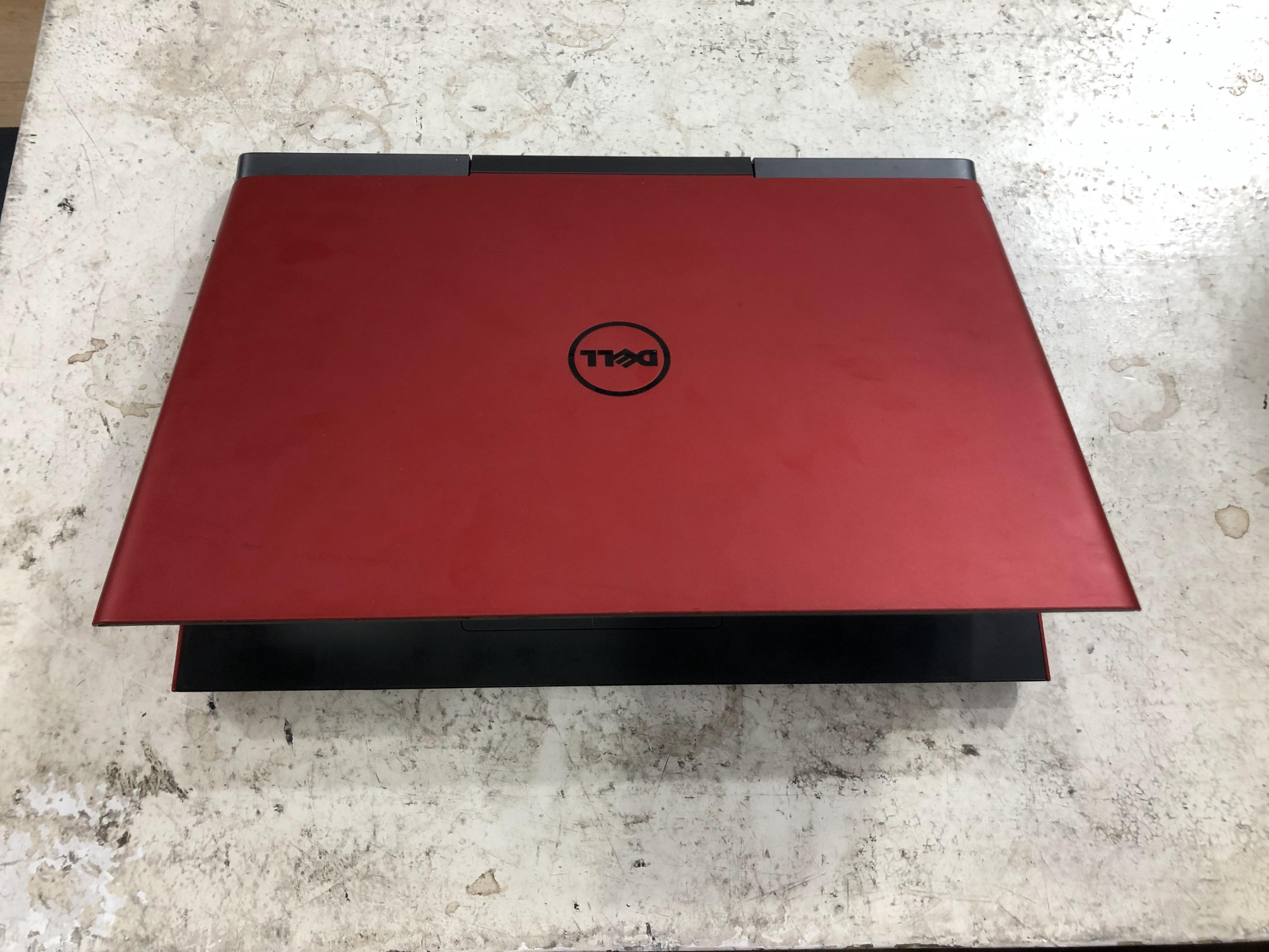Dell Inspiron 7466