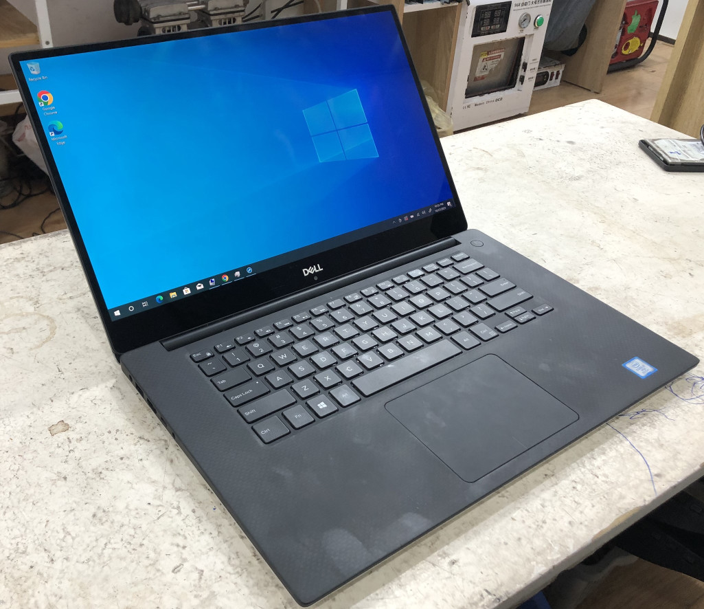 Dell Precision 5530