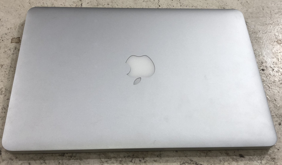 MacBook Pro (Retina, 13-inch, Late 2013)