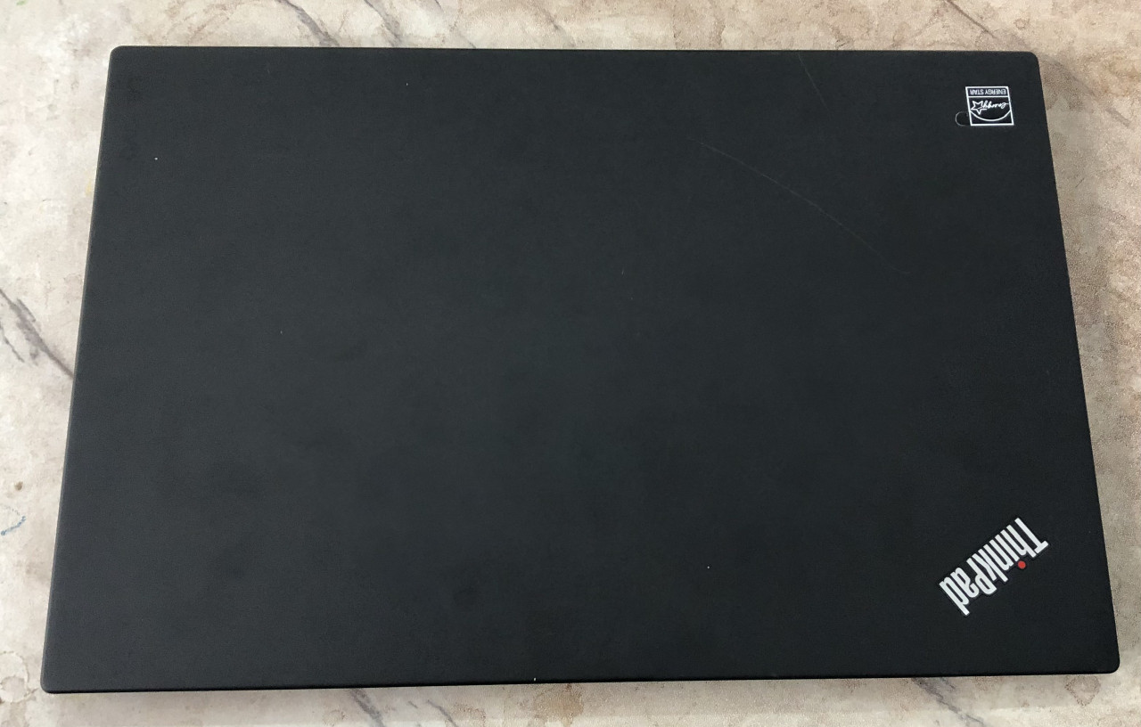 Lenovo Thinkpad X1 Carbon Gen 5 - ảnh 3