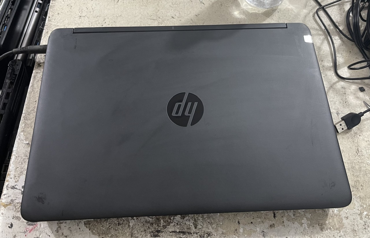 HP ProBook 640 G1