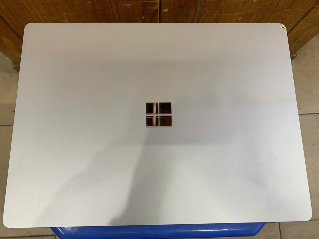 Surface Laptop 3