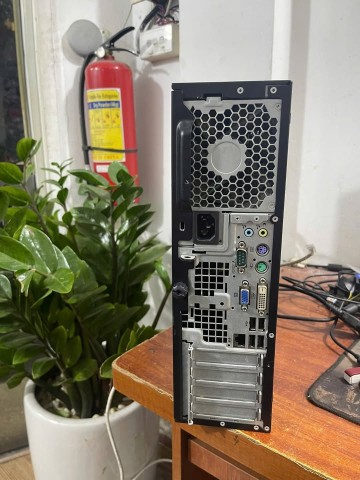 HP Compaq Pro 4300 Small Form FactorHP Compaq Pr